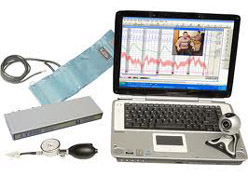 30 years polygraph experience Sacramento